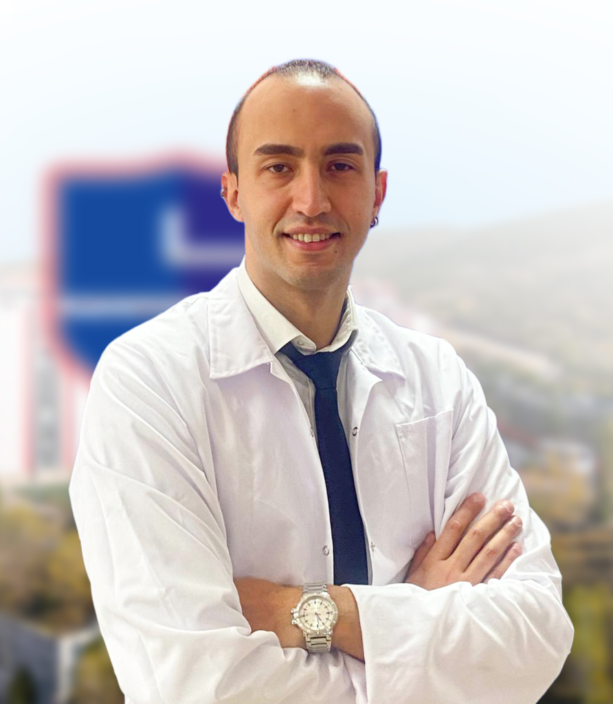 Ramazan TEKEL